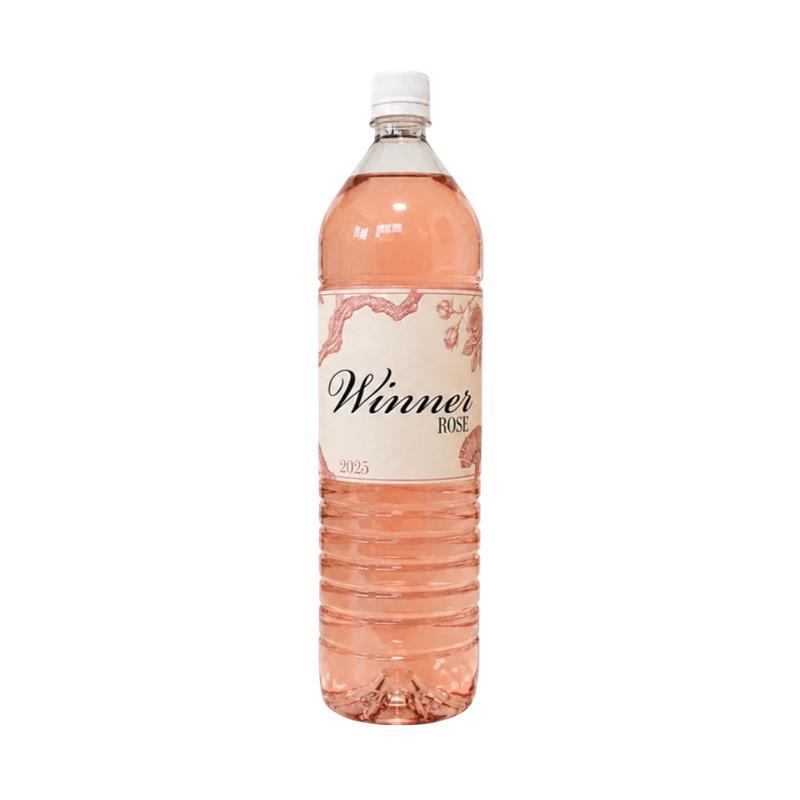 Vino Winner Rose 2L Vinum