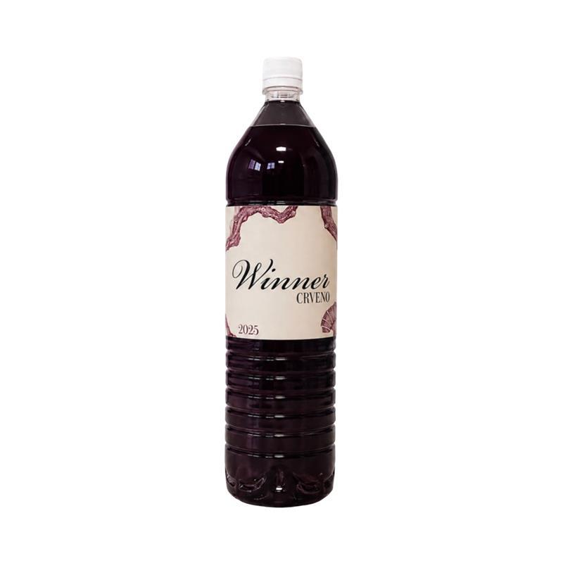 Vino Winner Crveno 2L Vinum