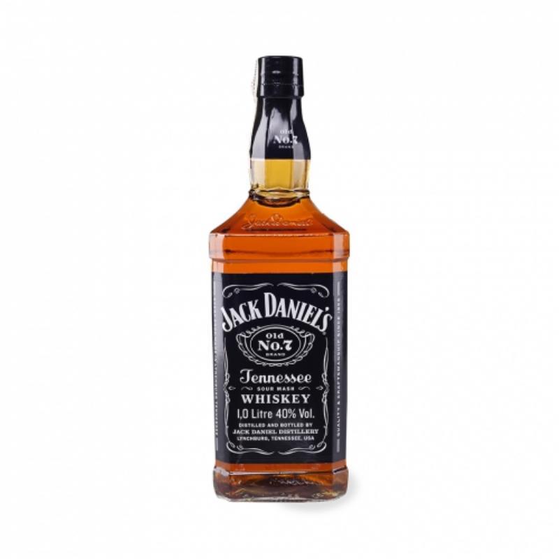 Viski Jack Daniels 1L 