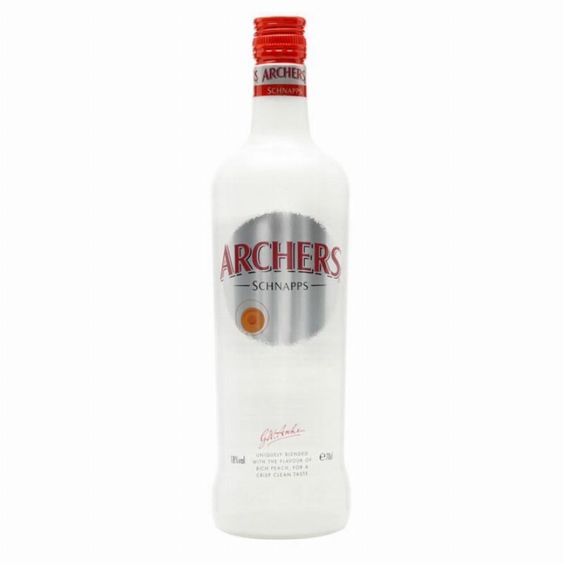 Liker Archers 0,7L