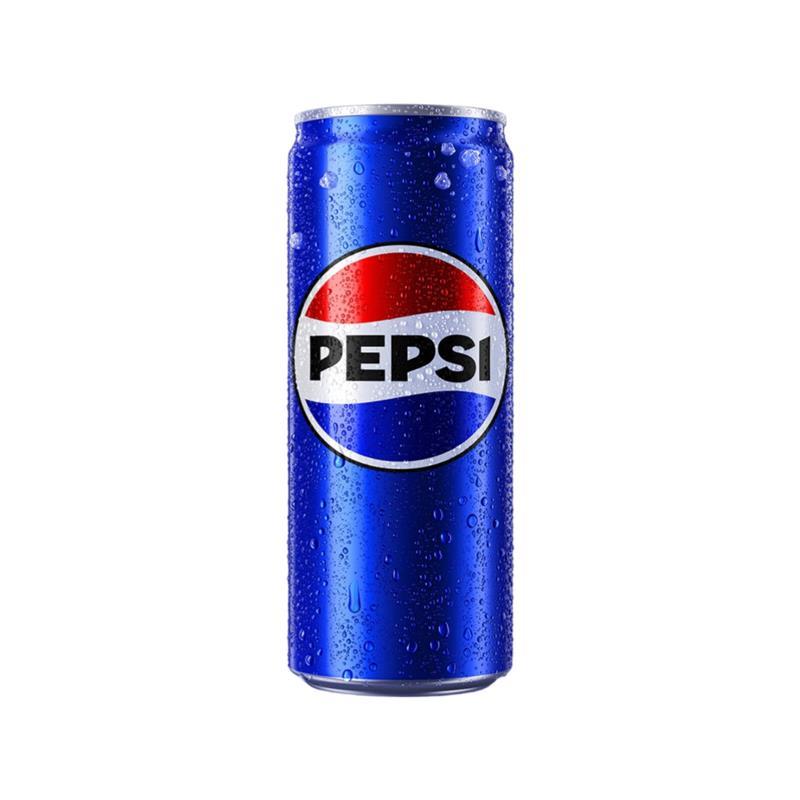 Pepsi 0.33L Limenka