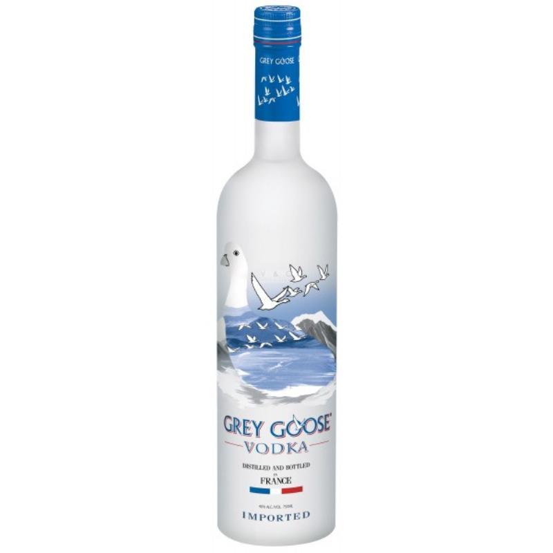 Grey Goose 0,7L VODKA