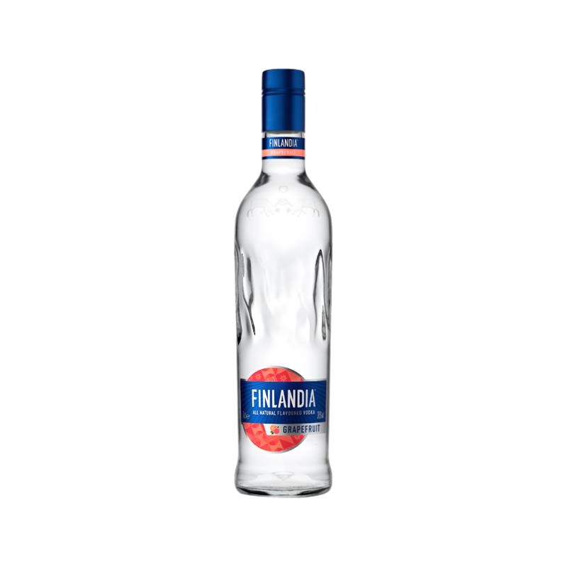 Vodka Finlandia Grapefruit 1L