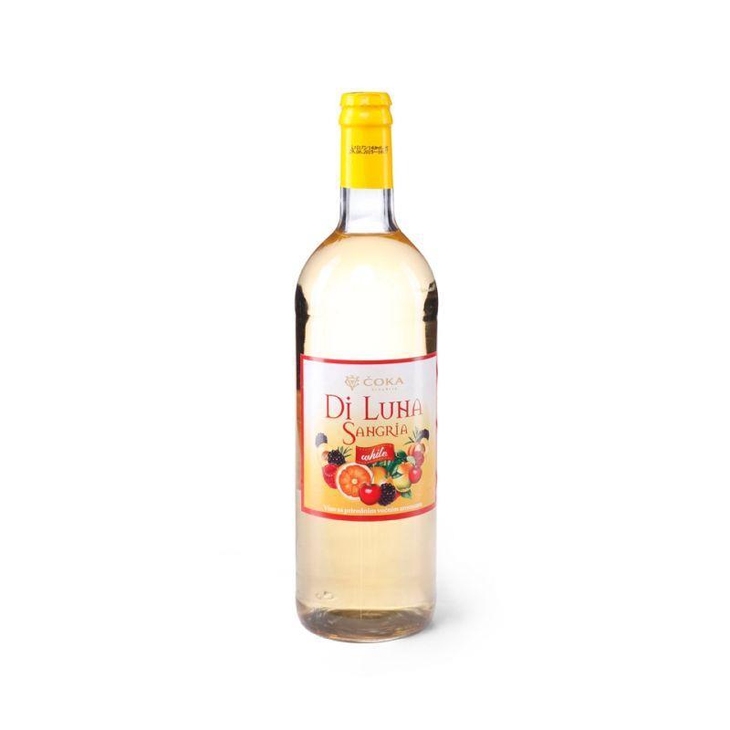 Vino Sangria White 1l Čoka