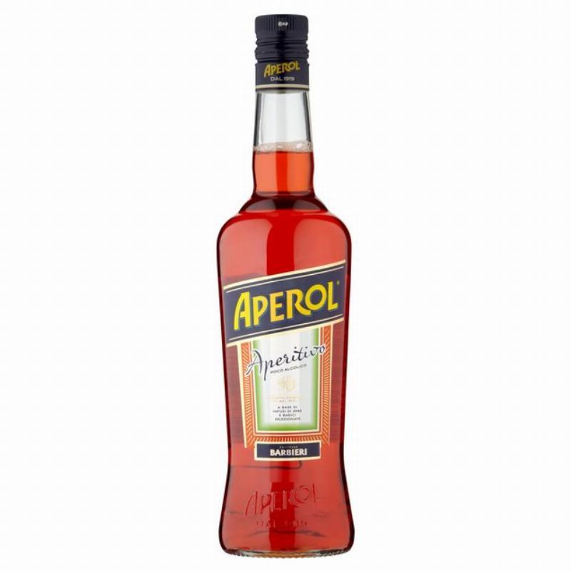 Liker Aperol 0,7L