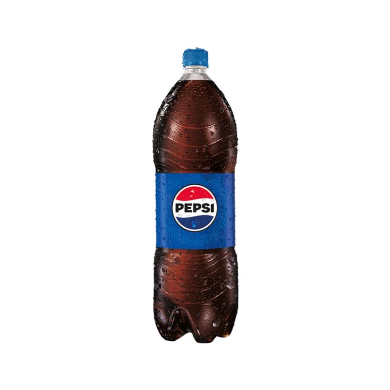Pepsi 2L PET