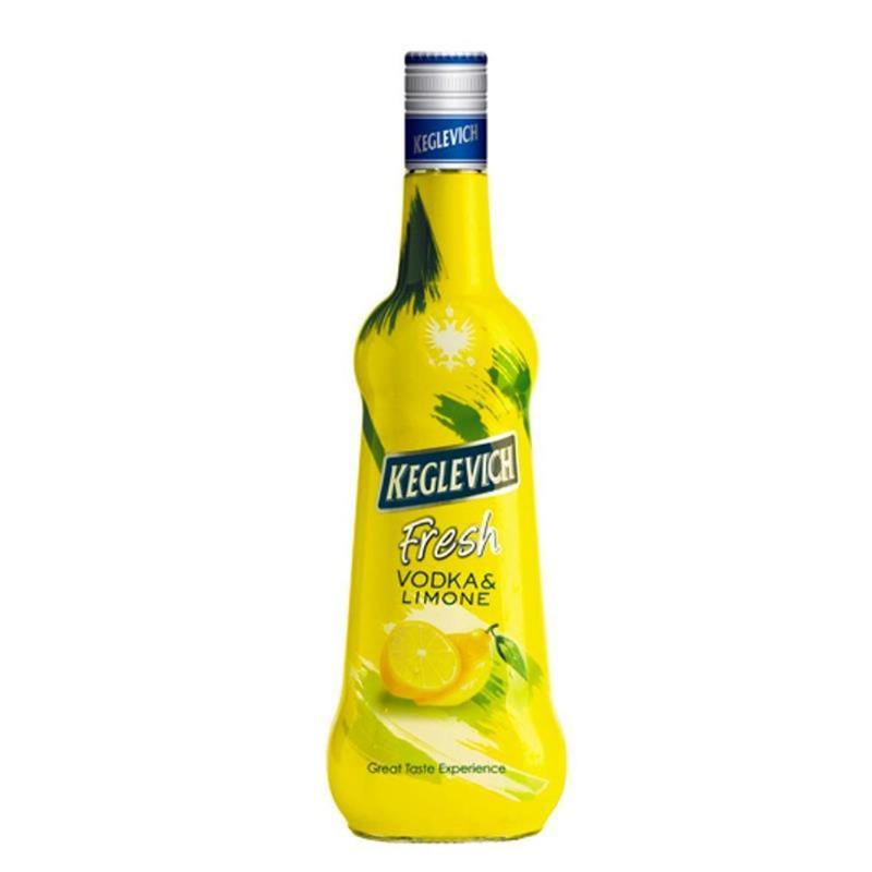 Vodka Keglevich Limun 0,7L