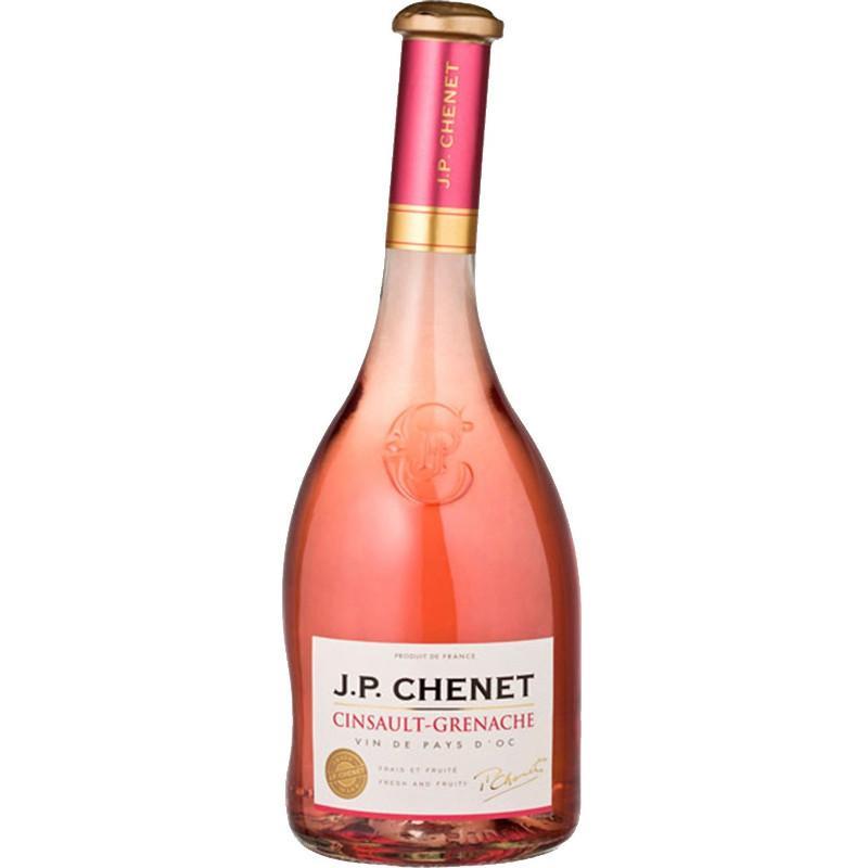 Vino JP Chenet Cinsault Grenache Rose 0,75L