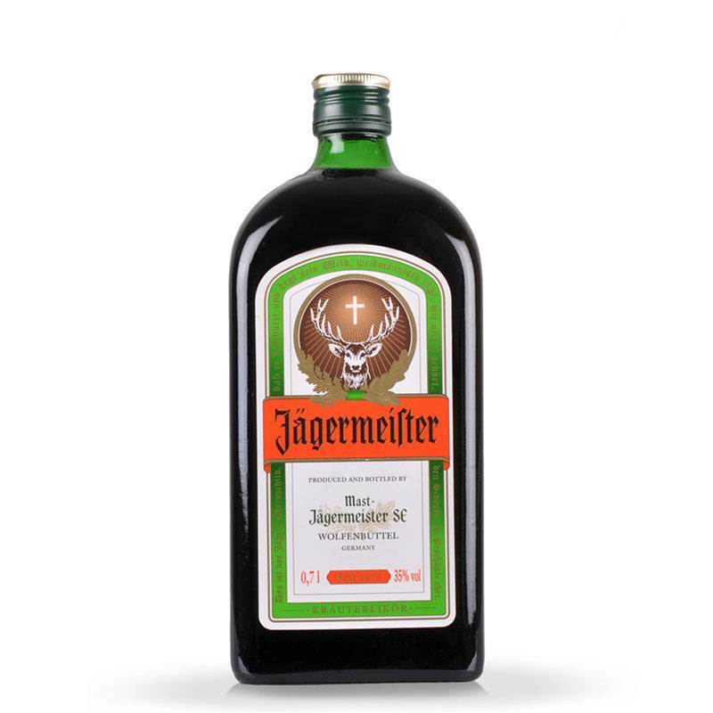 Liker Jagermeister 0,7L