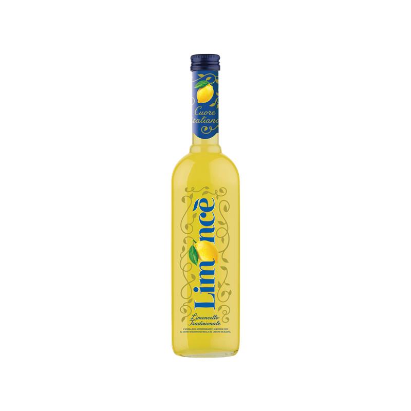 Liker Od Limuna Limonce 0.5L