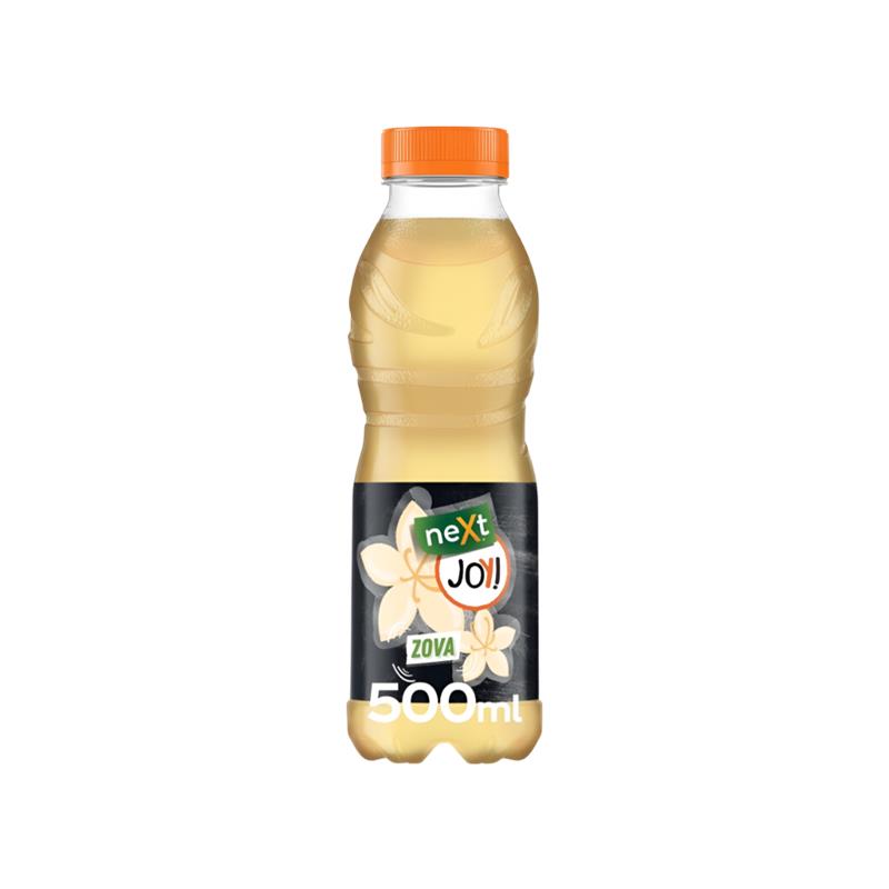 Sok Next Joy Zova 0.5L Pet