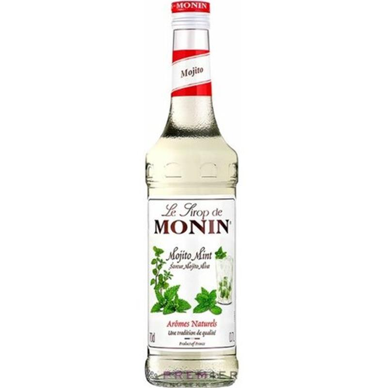 Sirup Monin Mojito 0,70L 