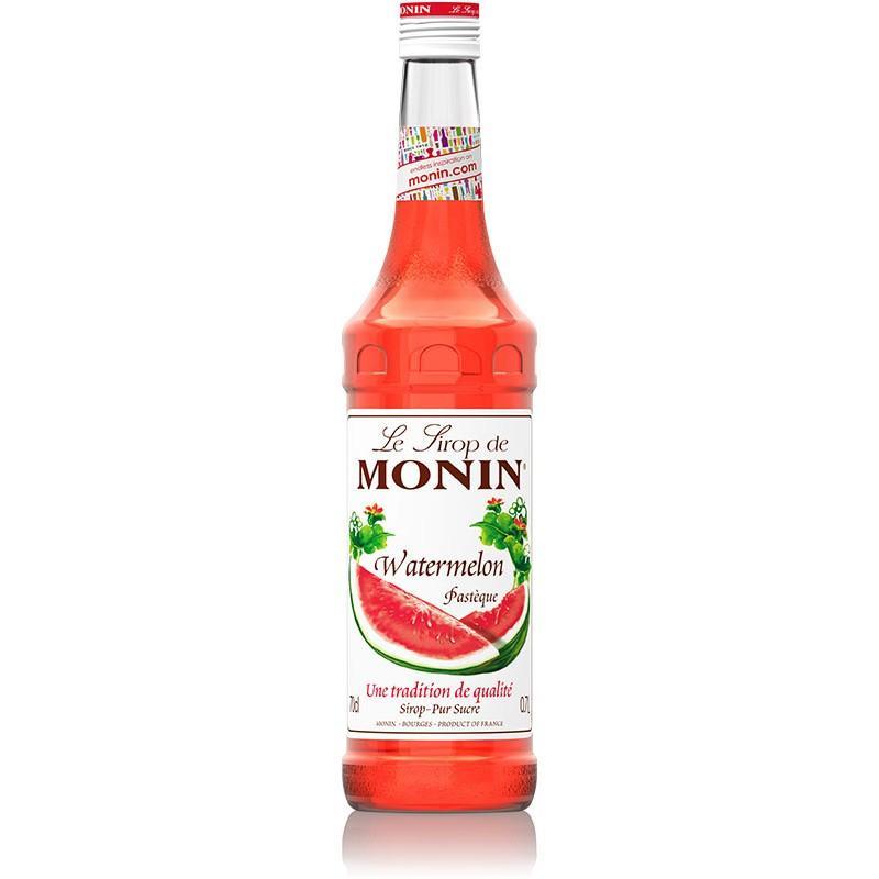 Sirup Monin Lubenica/Watermelon 0,70L 