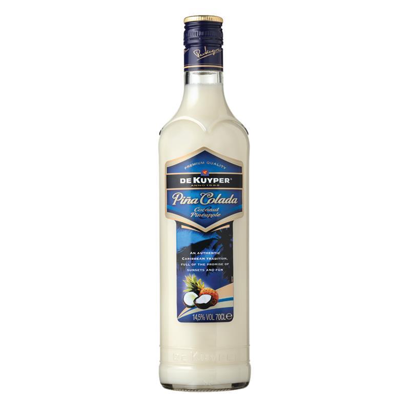 Liker De Kuyper Pina Colada 0.7L