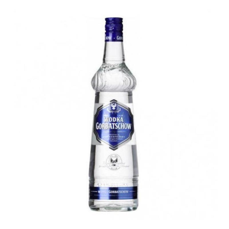 -Gorbatschow 0.7L/6 VODKA