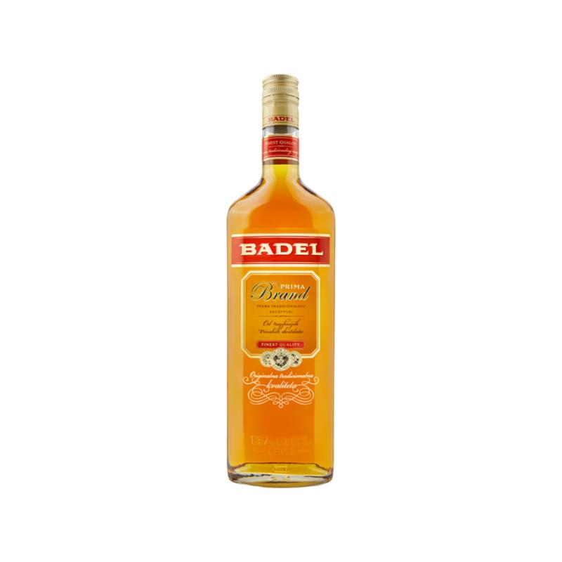 Brandy Badel Prima Brand 1L